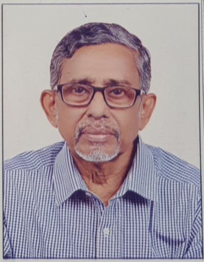 Malay Kumar Roy